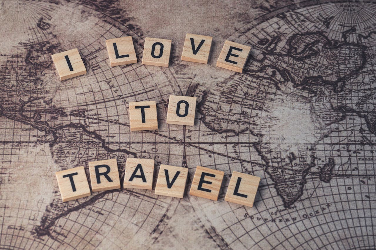 Travel