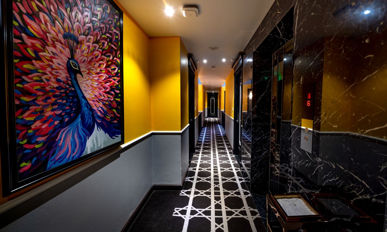 Wowstay — Coliving